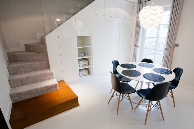 Meblo-Maxprojekt realizacje