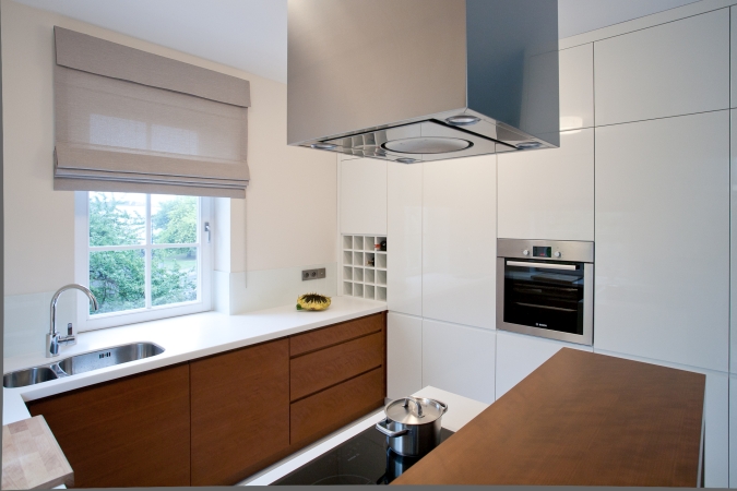 Meblo-Maxprojekt realizacje