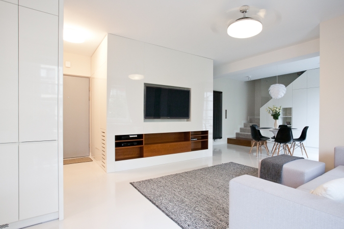 Meblo-Maxprojekt realizacje