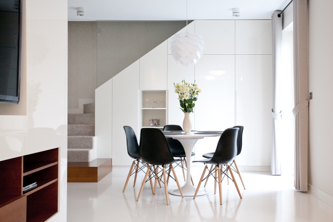 Meblo-Maxprojekt realizacje