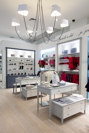 Meblo-Maxprojekt sklepy