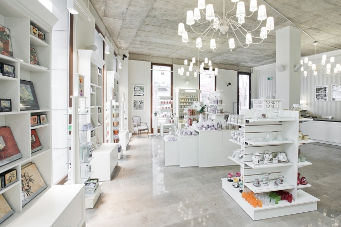 Meblo-Maxprojekt sklepy