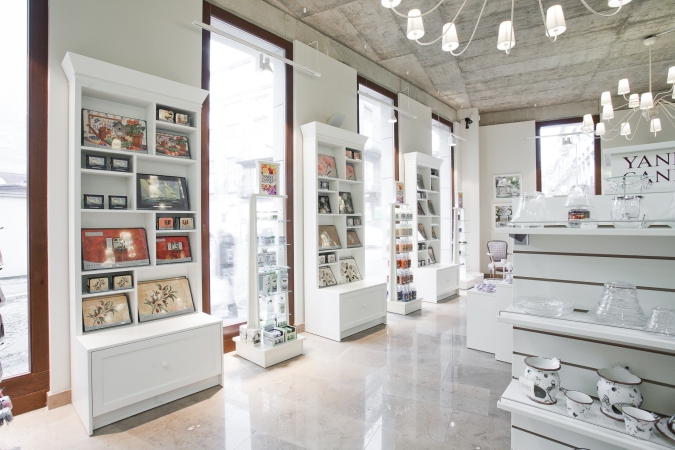 Meblo-Maxprojekt sklepy