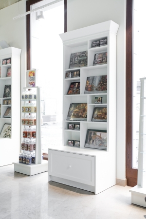 Meblo-Maxprojekt sklepy