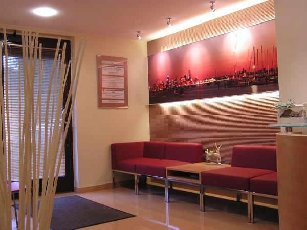 Meblo-Maxprojekt recepcja