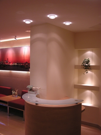 Meblo-Maxprojekt recepcja