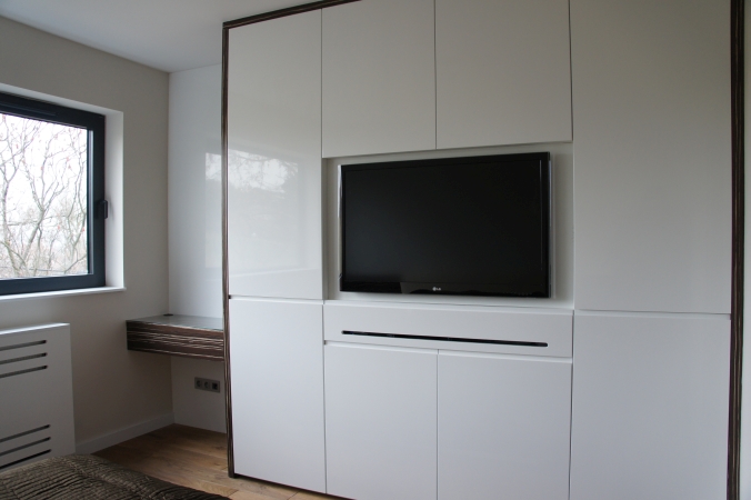 Meblo-Maxprojekt realizacje