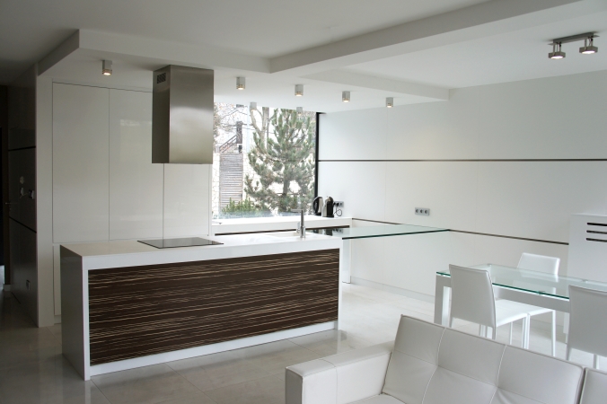 Meblo-Maxprojekt realizacje