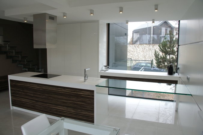 Meblo-Maxprojekt realizacje