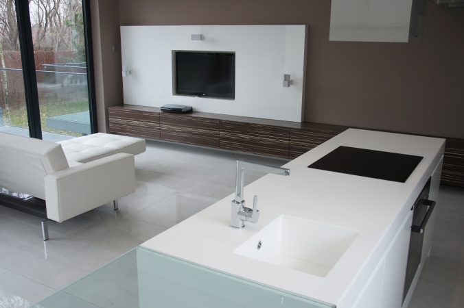 Meblo-Maxprojekt realizacje