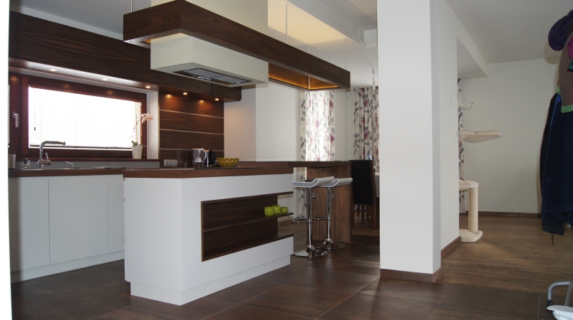 Meblo-Maxprojekt realizacje