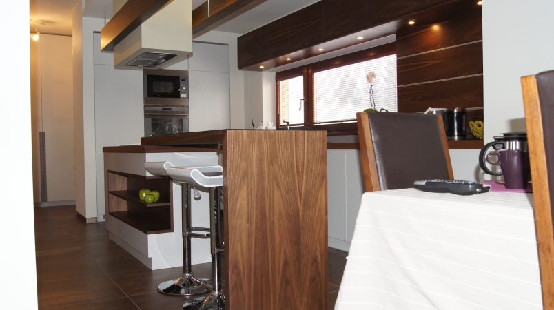 Meblo-Maxprojekt realizacje