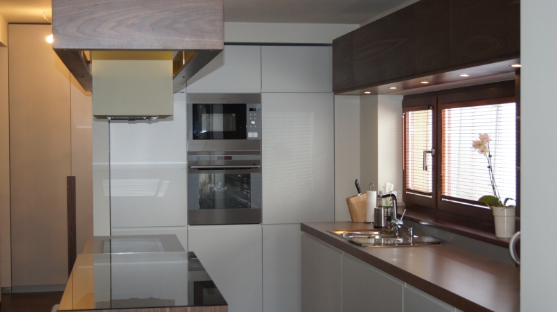 Meblo-Maxprojekt realizacje