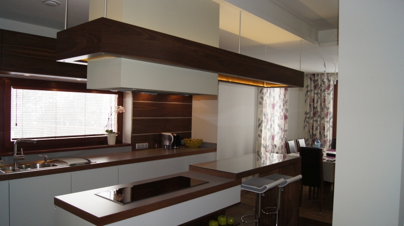 Meblo-Maxprojekt realizacje