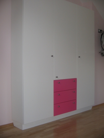 Meblo-Maxprojekt realizacje