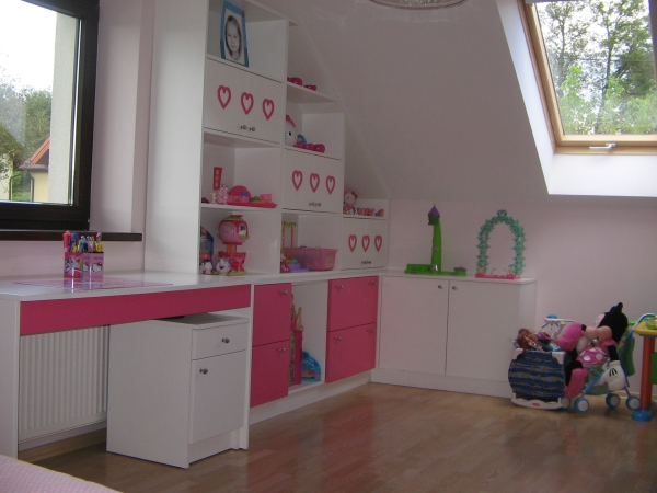 Meblo-Maxprojekt realizacje