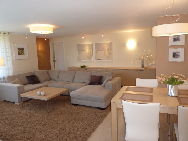 Meblo-Maxprojekt salon