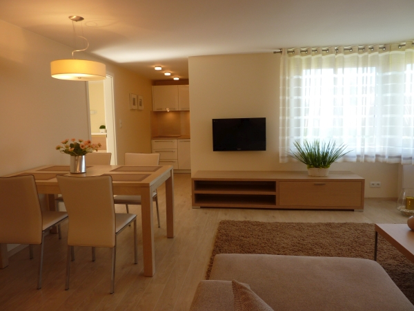 Meblo-Maxprojekt salon