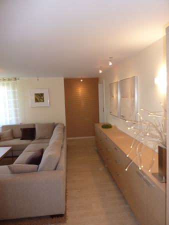 Meblo-Maxprojekt salon