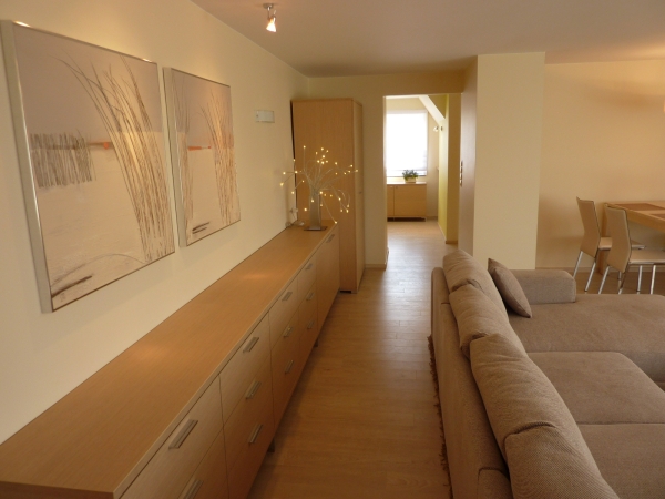 Meblo-Maxprojekt salon