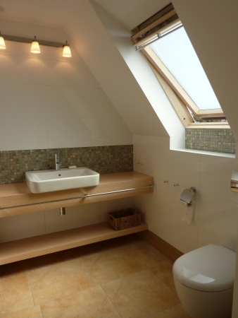 Meblo-Maxprojekt salon