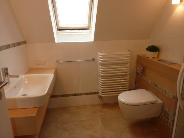 Meblo-Maxprojekt salon