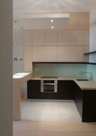 Meblo-Maxprojekt kuchnie