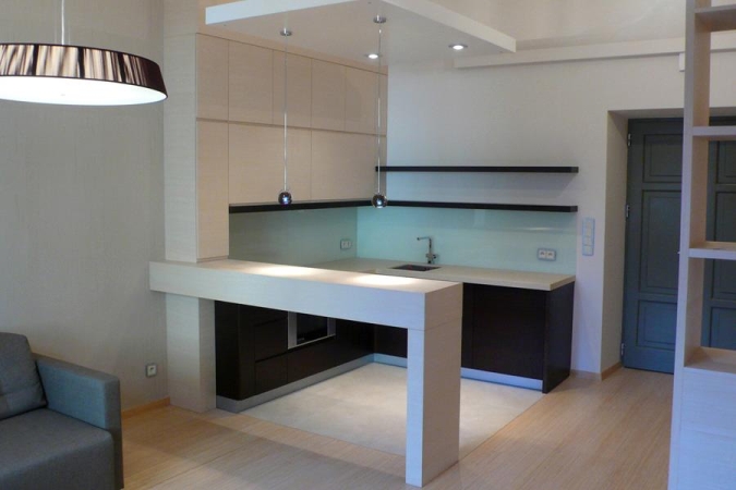 Meblo-Maxprojekt kuchnie