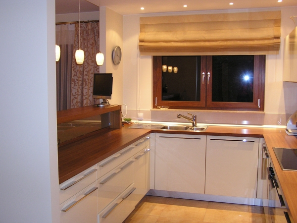 Meblo-Maxprojekt kuchnie