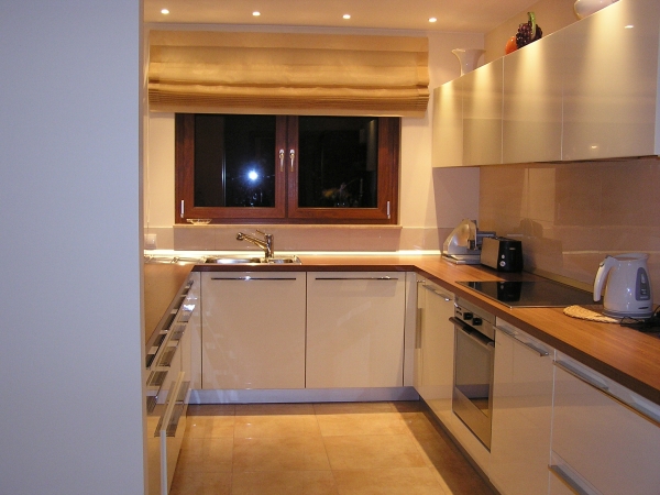 Meblo-Maxprojekt kuchnie