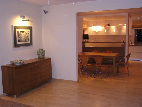 Meblo-Maxprojekt kuchnie