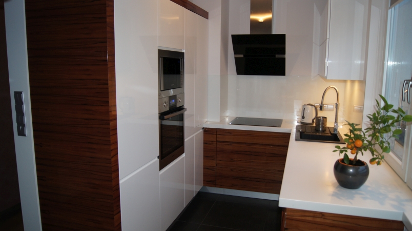 Meblo-Maxprojekt kuchnie