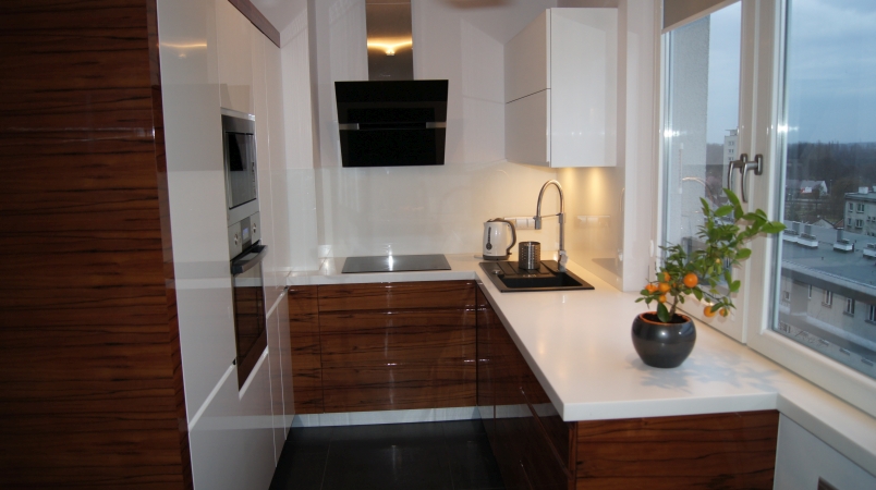 Meblo-Maxprojekt kuchnie