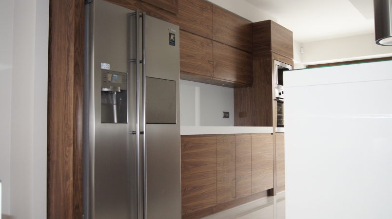 Meblo-Maxprojekt kuchnie