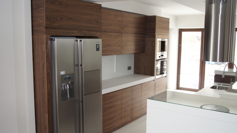 Meblo-Maxprojekt kuchnie