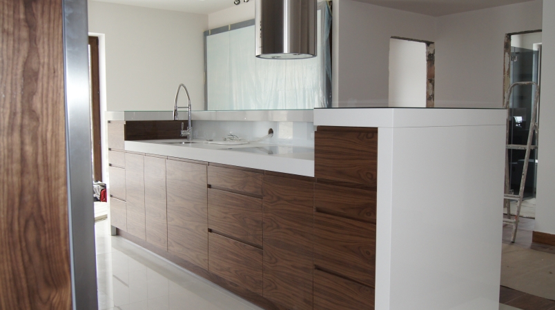 Meblo-Maxprojekt kuchnie