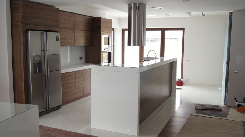 Meblo-Maxprojekt kuchnie