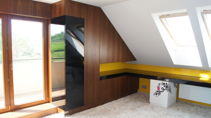 Meblo-Maxprojekt kuchnie