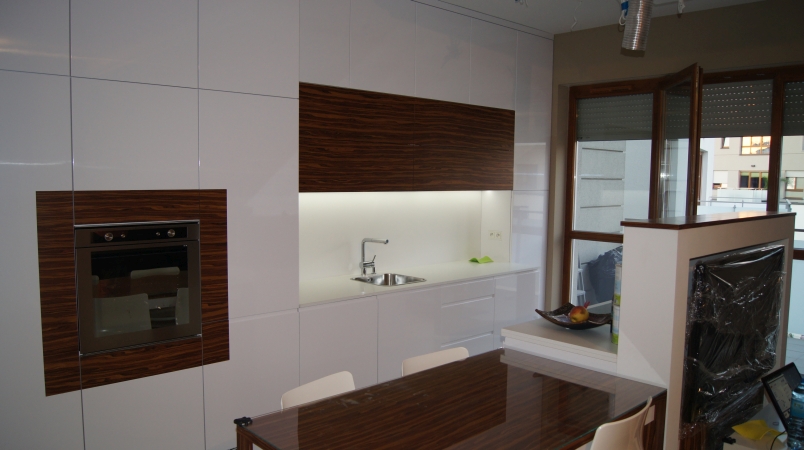 Meblo-Maxprojekt kuchnie