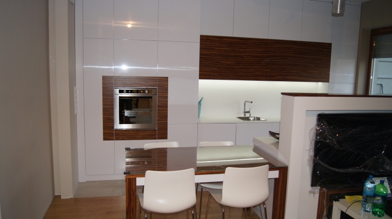 Meblo-Maxprojekt kuchnie